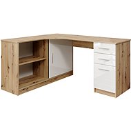 Corner desk ROBERT left - Writing Desk