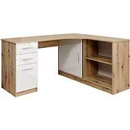 Corner desk ROBERT right - Writing Desk