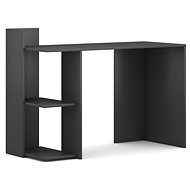 Psací stůl PACO 01  antracit - Writing Desk