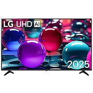 55" LG 55UA73003 - Television