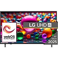 50" LG 50UA75003 - Television