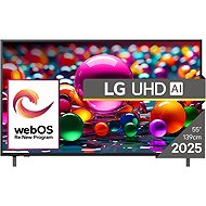 55" LG 55UA75003 - Television