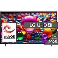 65" LG 65UA75003 - Television