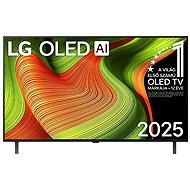 48" LG OLED48B53 - Televízió