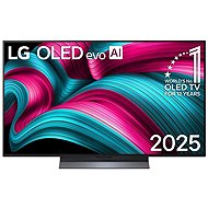48" LG OLED48C51 - Television