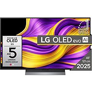 48" LG OLED48G53 - Television