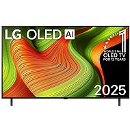 55" LG OLED55B53 - Television