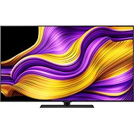 55" LG OLED55G53 - Television