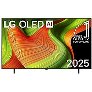 65" LG OLED65B53 - Television