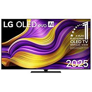 65" LG OLED65G53 - Television