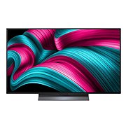 77" LG OLED77C51 - Television