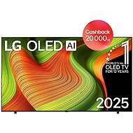 83" LG OLED83B53 - Television