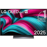 83" LG OLED83C51 - Television