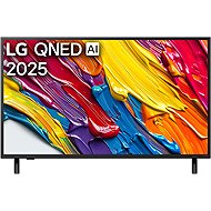 43" LG 43QNED84A3C - Television