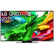 50" LG 50QNED87A3D - Television