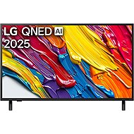 50" LG 50QNED84A3C - Television