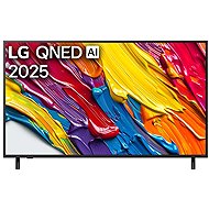 55" LG 55QNED82A3B - Television