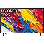 55" LG 55QNED84A3C - Television