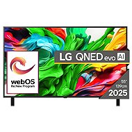 55" LG 55QNED85A3C - Television