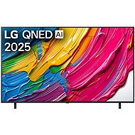 65" LG 65QNED80A3A - Television