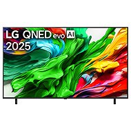 65" LG 65QNED85A3C - Television