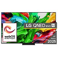 65" LG 65QNED86A3A - Television