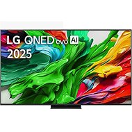 65" LG 65QNED87A3B - Television