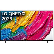75" LG 75QNED80A3A - Television