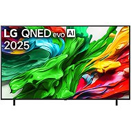 75" LG 75QNED85A3C - Television