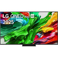 75" LG 75QNED86A3A - Television