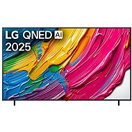 86" LG 86QNED80A3A - Television