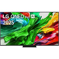 86" LG 86QNED86A3A - Television