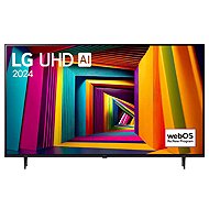 98" LG 98UT91006 - Television