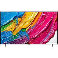 86" LG 86QNED8EA6B - Television