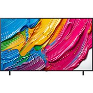 75" LG 75QNED8EA6B - Television