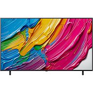 65" LG 65QNED8EA6B - Television
