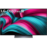 55" LG OLED55C57LA - Television