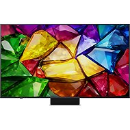 75" LG 75MRGB87B3B - Television