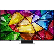 65" LG 65MRGB87B3B - Television