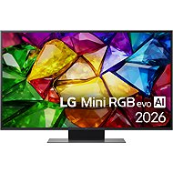 50" LG 50MRGB86B3A - Television