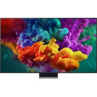 86" LG 86QNED86B3B - Television