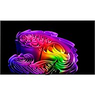 83" LG OLED83G61LW - Television