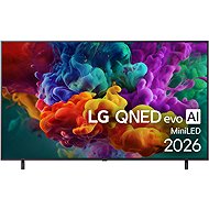 65" LG 65QNED85B3B - Television