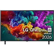 50" LG 50QNED85B3B - Televízió