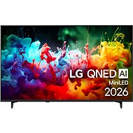 55" LG 55QNED70B3C - Television
