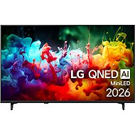 50" LG 50QNED70B3C - Televízió
