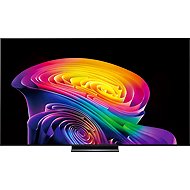 83" LG OLED83C61LA - Television