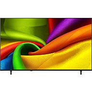 75" LG 75NU850B3LA - Television