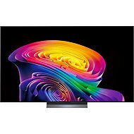 77" LG OLED77C61LA - Television