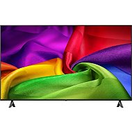 65" LG 65NU800B3LA - Television